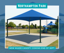 northampton park