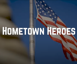hometown heroes