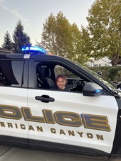 safe trick or treat 2025