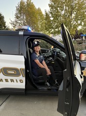 safe trick or treat 2025