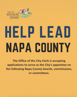 napa county