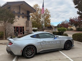 impaired driving vehicle