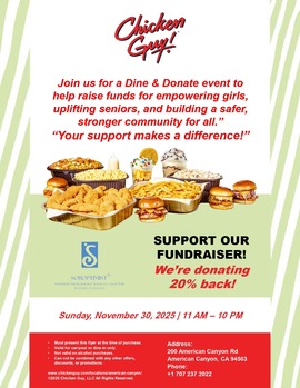 Dine & Dontae Chicken Guy