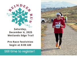 Reindeer Run 