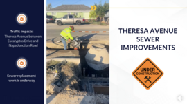 construction updates