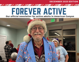 forever active dec