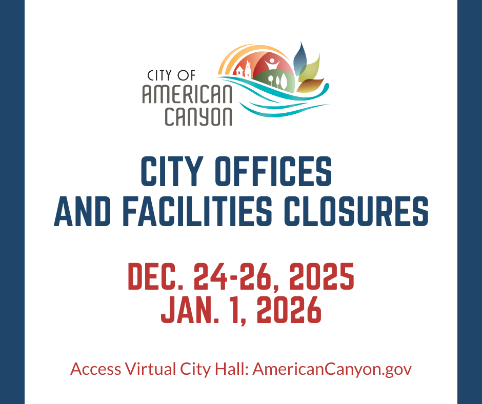 Holiday Observances 2025