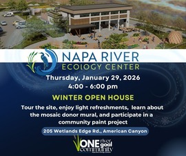 ACCPF Winter Open House