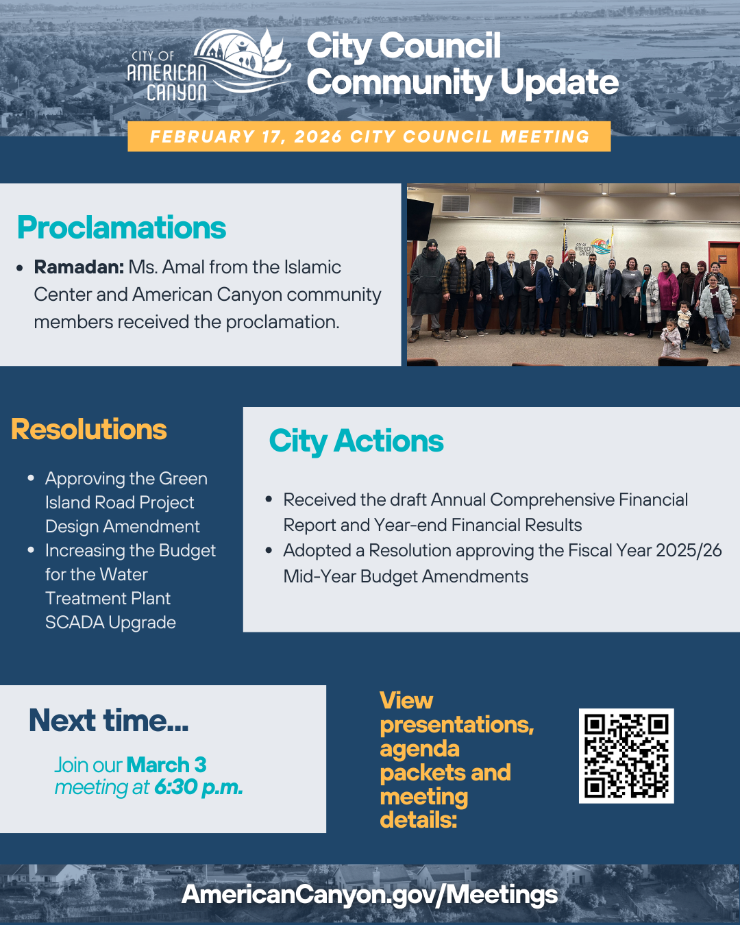 2.17.26 City Council Update