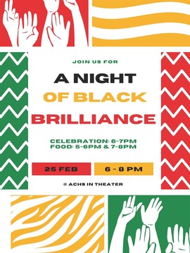 Night of Black Brilliance 2026