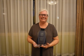 Gateway Award Winner 2025