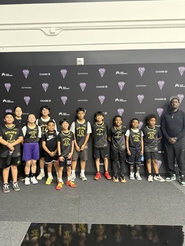 JR Golden State Classic 2026 