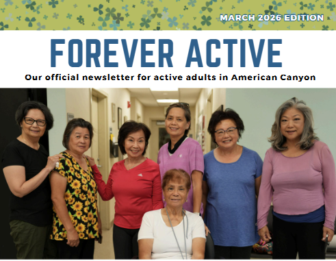 March 2026 AAC edition 