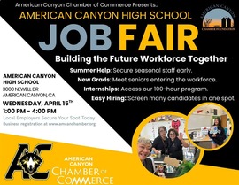 Job Fair 