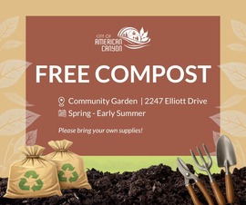 Free Compost