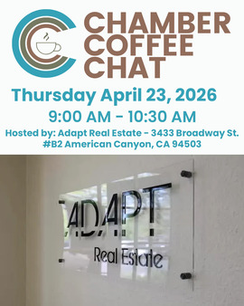 Chamber Chat April 2026