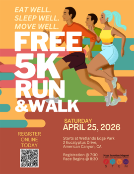 Free 5K