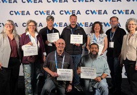 CWEA 2026