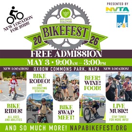 Bike Fest 2026 