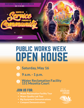 2026 PW Week Open House 