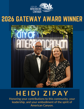 2026 Gateway Winner