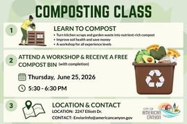 Compost Class 6.2026