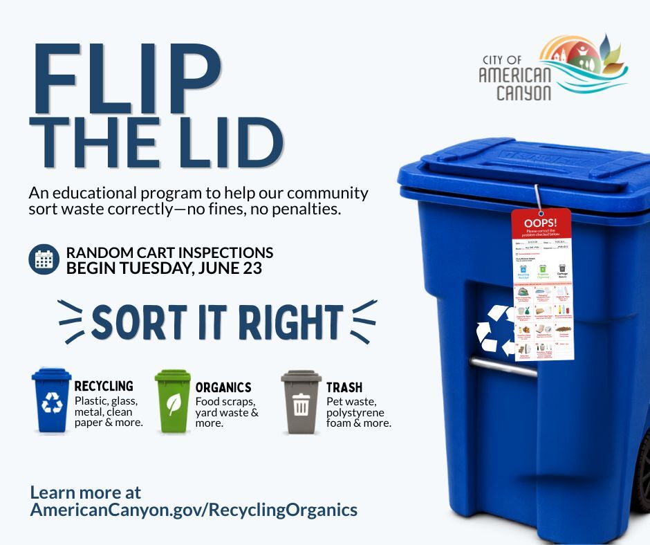 Flip the Lid 2026