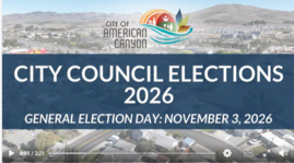 Elections 2026