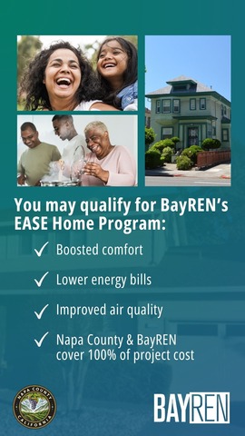 EASE (BayREN)