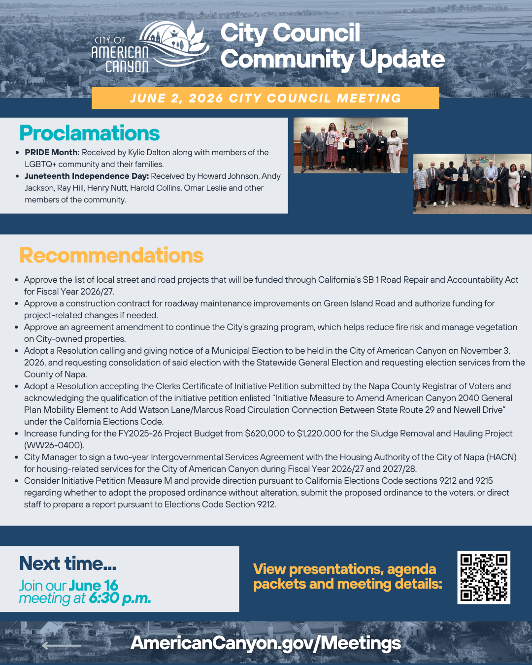 6-2-26 City Council One Pager
