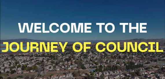 Welcome to the Journey of Council