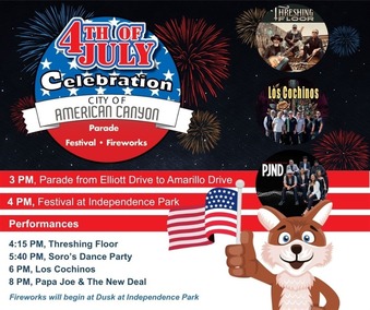 FB flyer 4th of July 2026