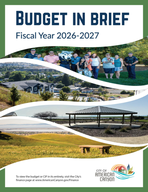 Budget n Brief