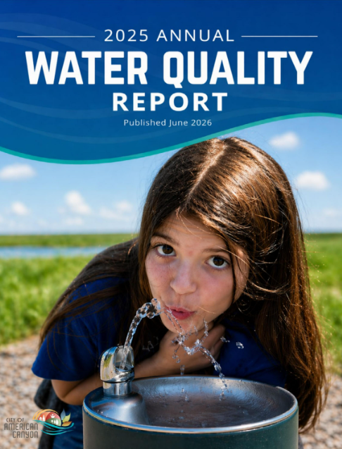 Water Quality Report
