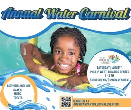 PWAC 26 Carnival