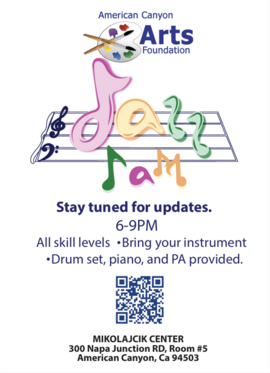 Jazz Jam