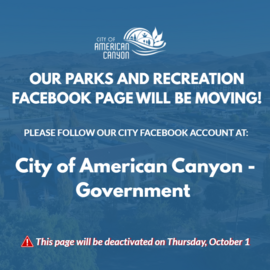 We're Moving