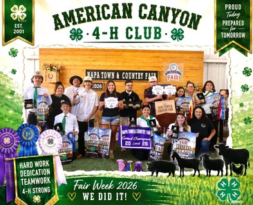 4-H AC