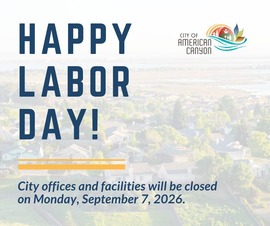 Labor Day 2026