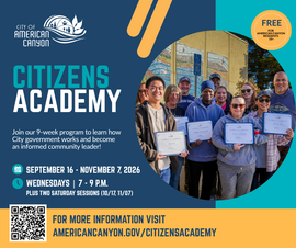2026 Citizens Academy 