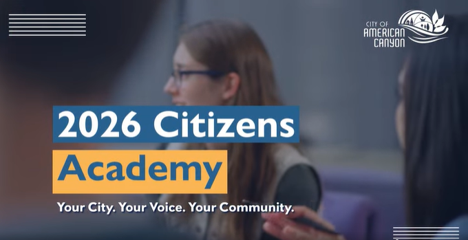 Citizens Academy