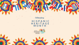 Hispanic Heritage Month 2026 