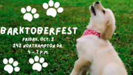 Barktober Fest Video 2026