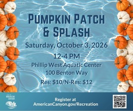 Pumpkin Patch & Splash 2026