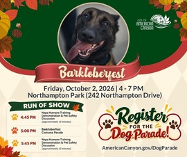 Barktober Fest 
