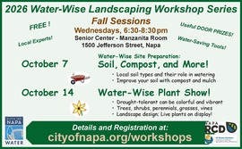 2026 Workshop RCD