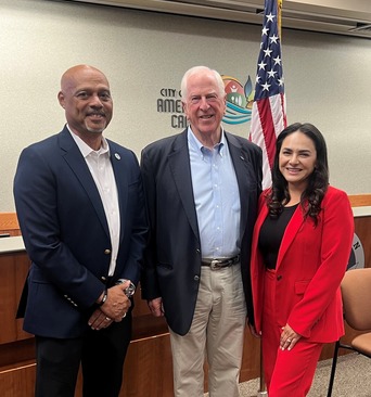 Town Hall 10/2026