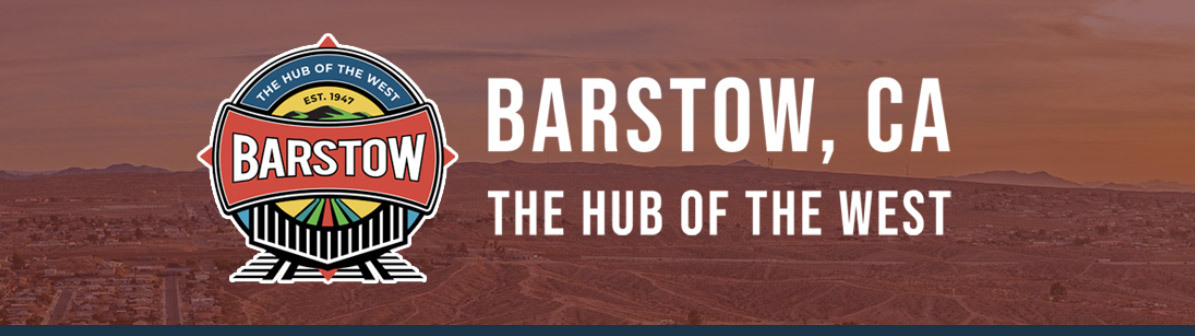 Historical Attractions | City of Barstow