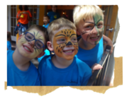 Learn More About Camp SOAR Inclusion