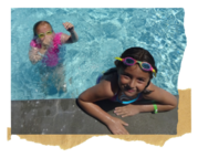 Learn More About Youth and Teen Summer Programs